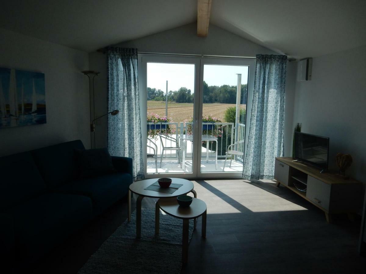 Beim Kellerschneider Og Apartman Gundelfingen an der Donau Kültér fotó