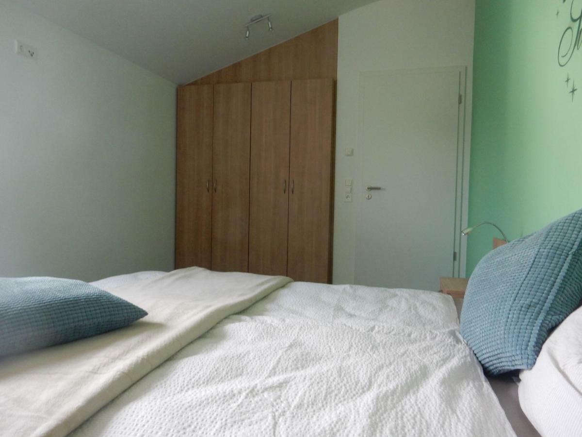 Beim Kellerschneider Og Apartman Gundelfingen an der Donau Kültér fotó